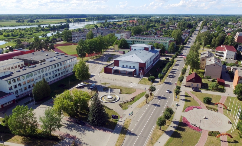 Līvānu novads