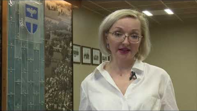 Līvānu novada dome informē (2020.gada 16.marta raidījums)