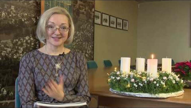 Līvānu novada dome informē (2019.gada 2.decembra raidījums)