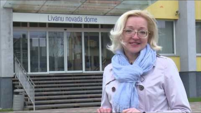Līvānu novada dome informē (2020.gada 14.aprīļa raidījums)
