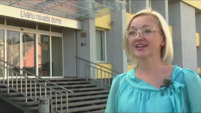 Līvānu novada dome informē (2020.gada 13.jūlija raidījums)