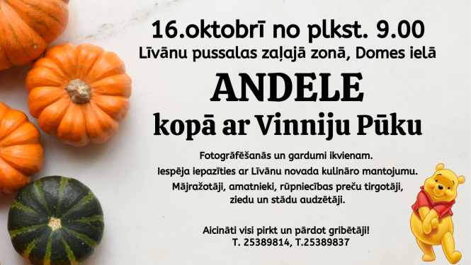 Andele