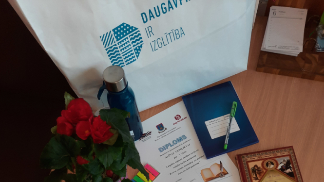 Konkursa diplomi