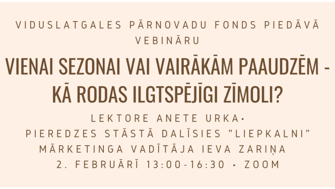 Afiša par vedināru