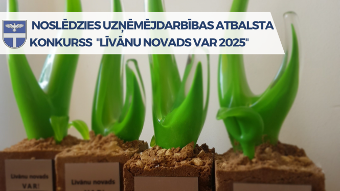 zaļi stikla asni - balvas