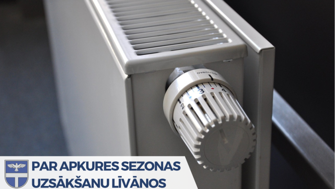 radiators un teksts