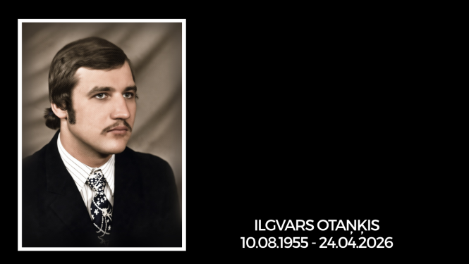 Ilgvars Otaņķis