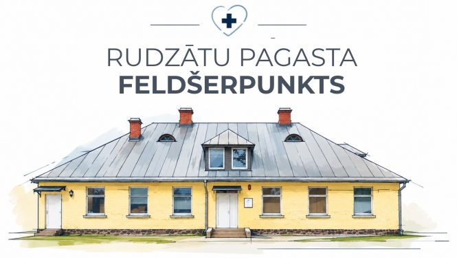 dzeltena ēka zīmēta