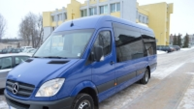 Mikroautobus