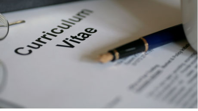 CV