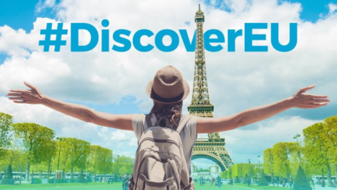 DiscoverEU