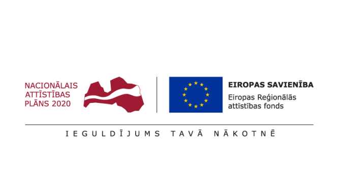 ERAF logo