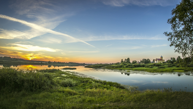 Daugava