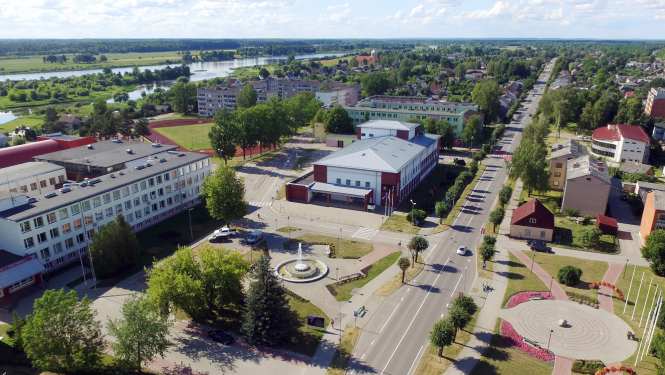 Līvānu novads