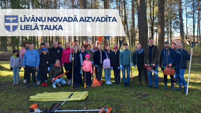 Lielā talka