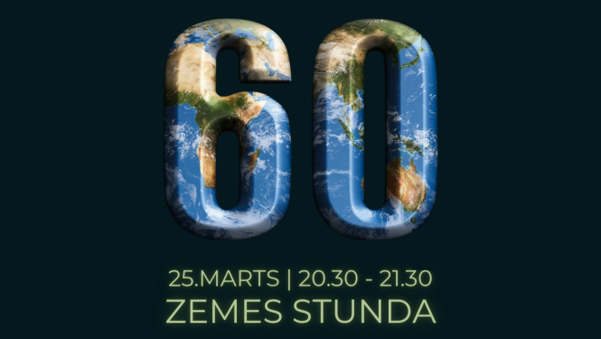 Zemes stunda