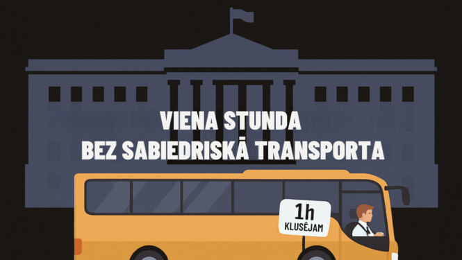 dzeltens autobuss