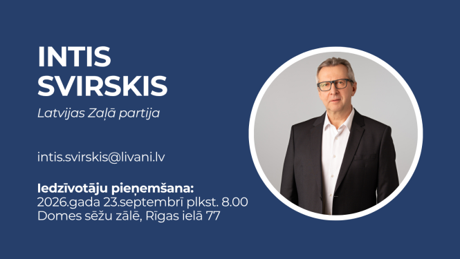 Intis Svirskis
