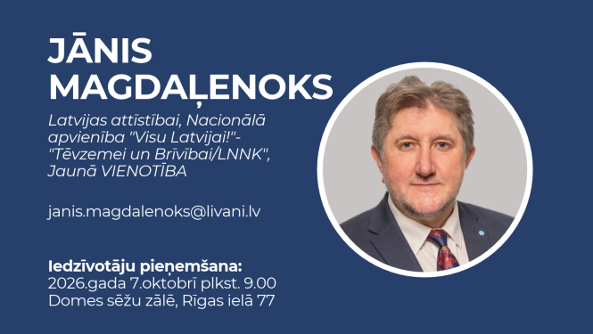 Jānis Magdaļenoks