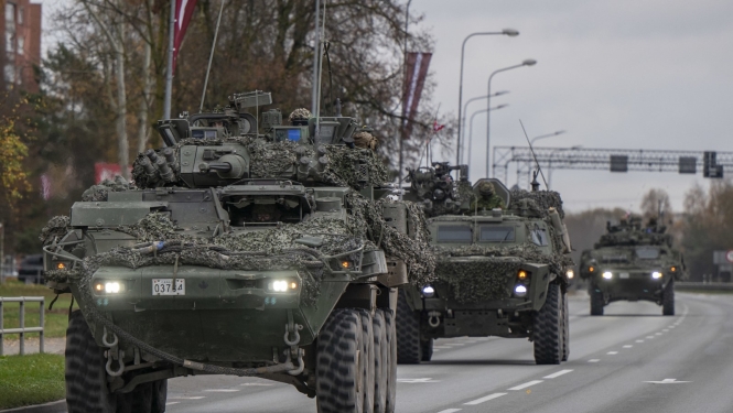 NATO