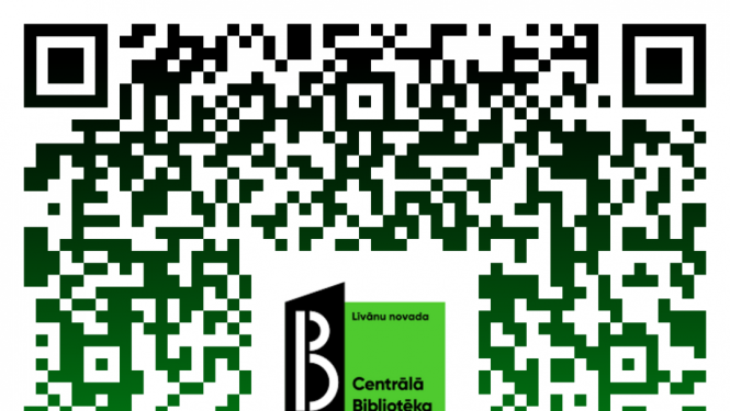 QR kods