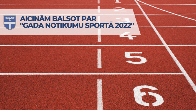 Gada balva sportā