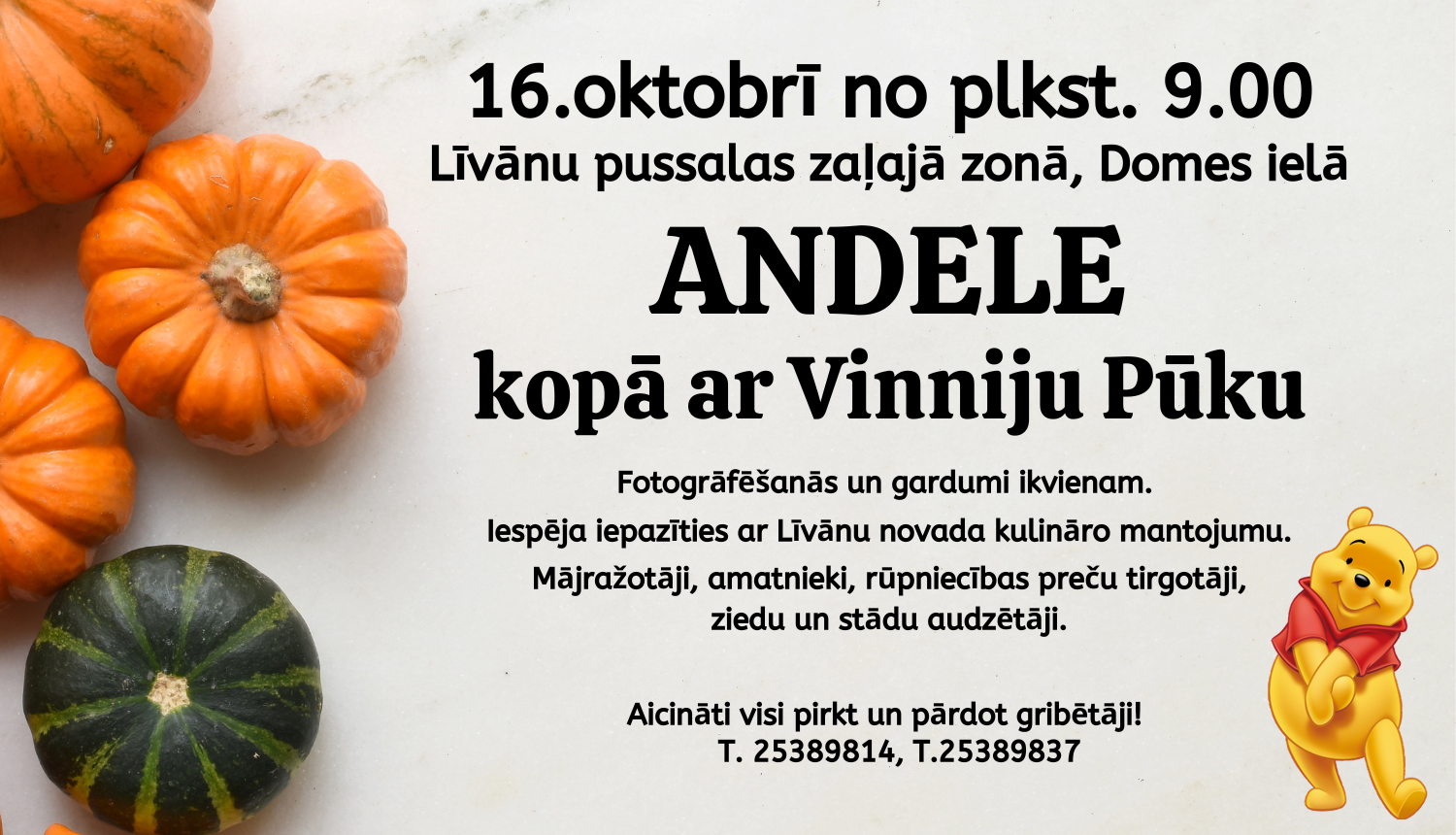 Andele