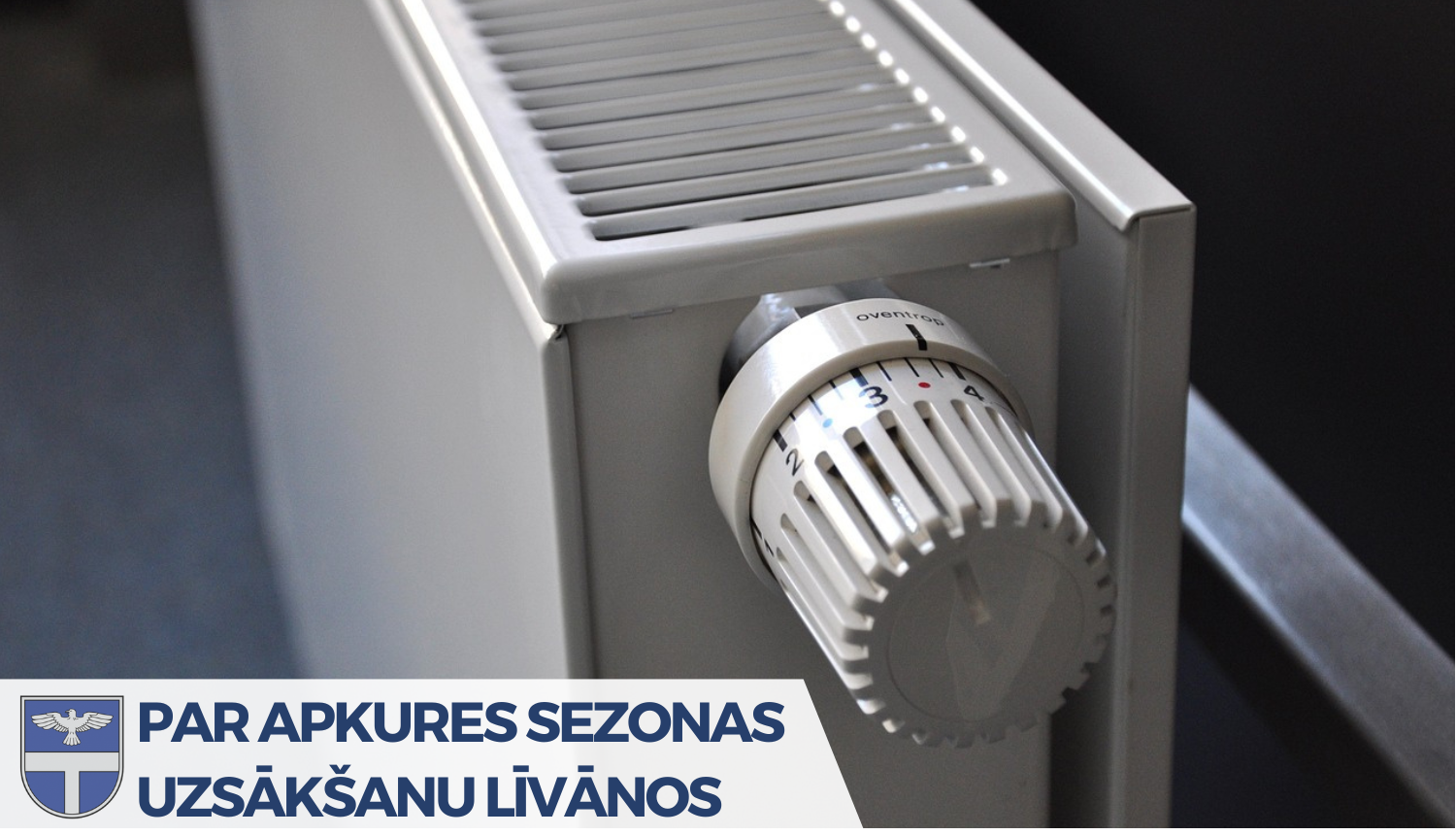radiators un teksts