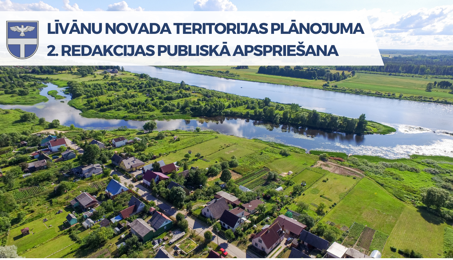 pilsēta no augšas