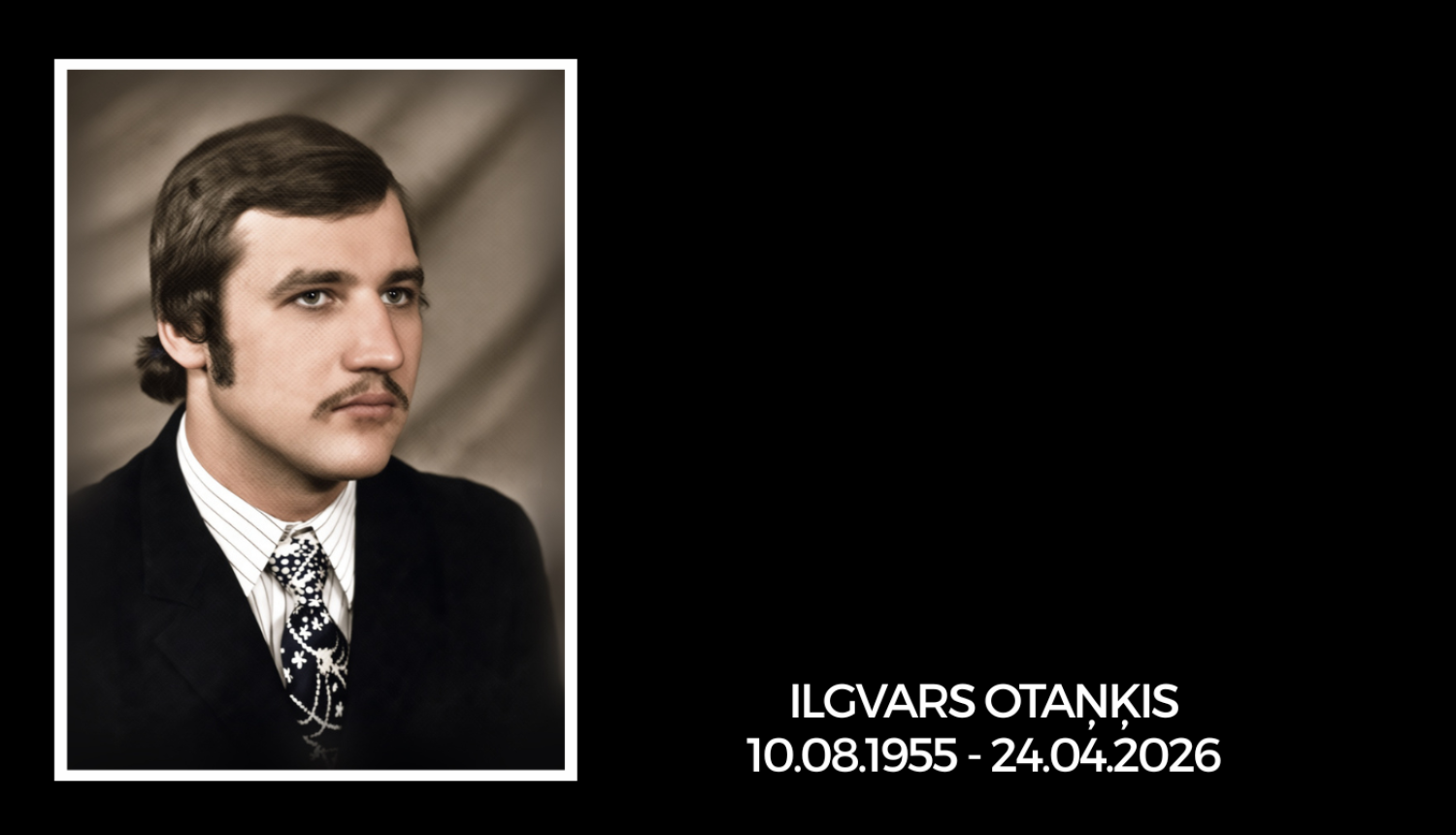 Ilgvars Otaņķis