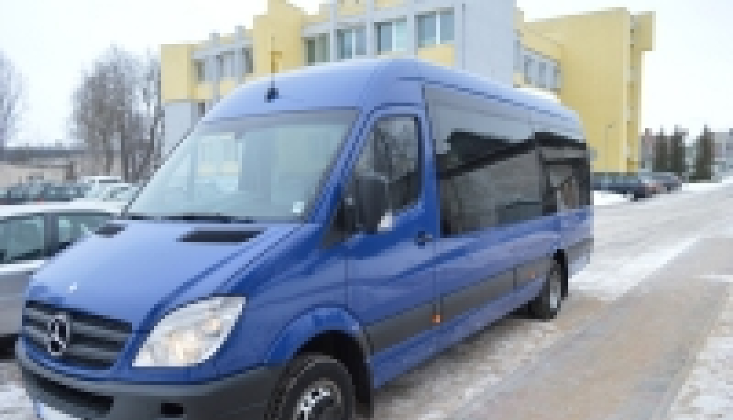 Mikroautobus