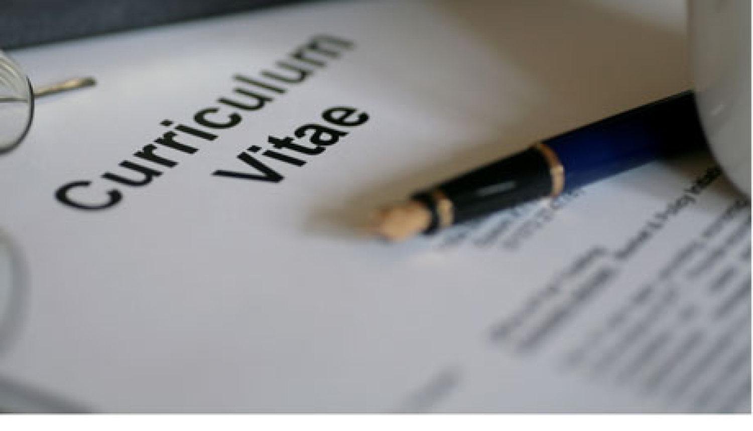 CV
