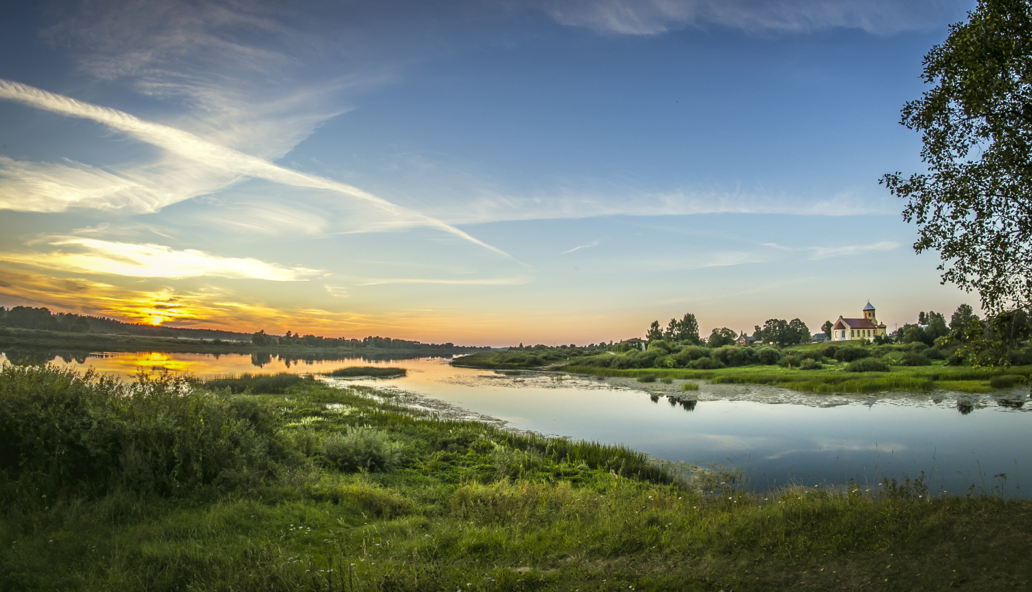 Daugava