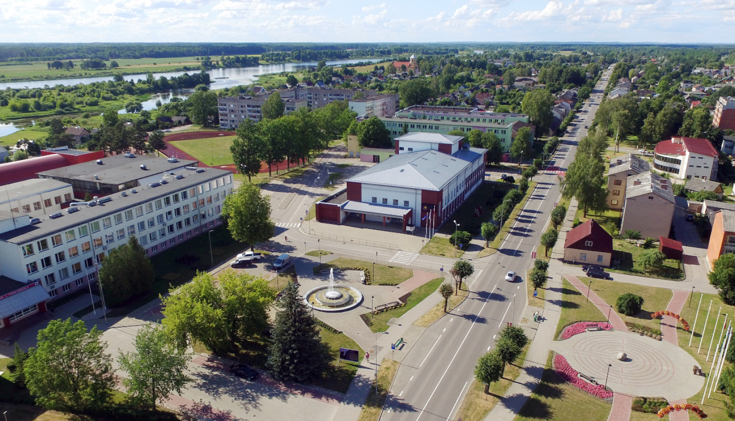 Līvānu novads