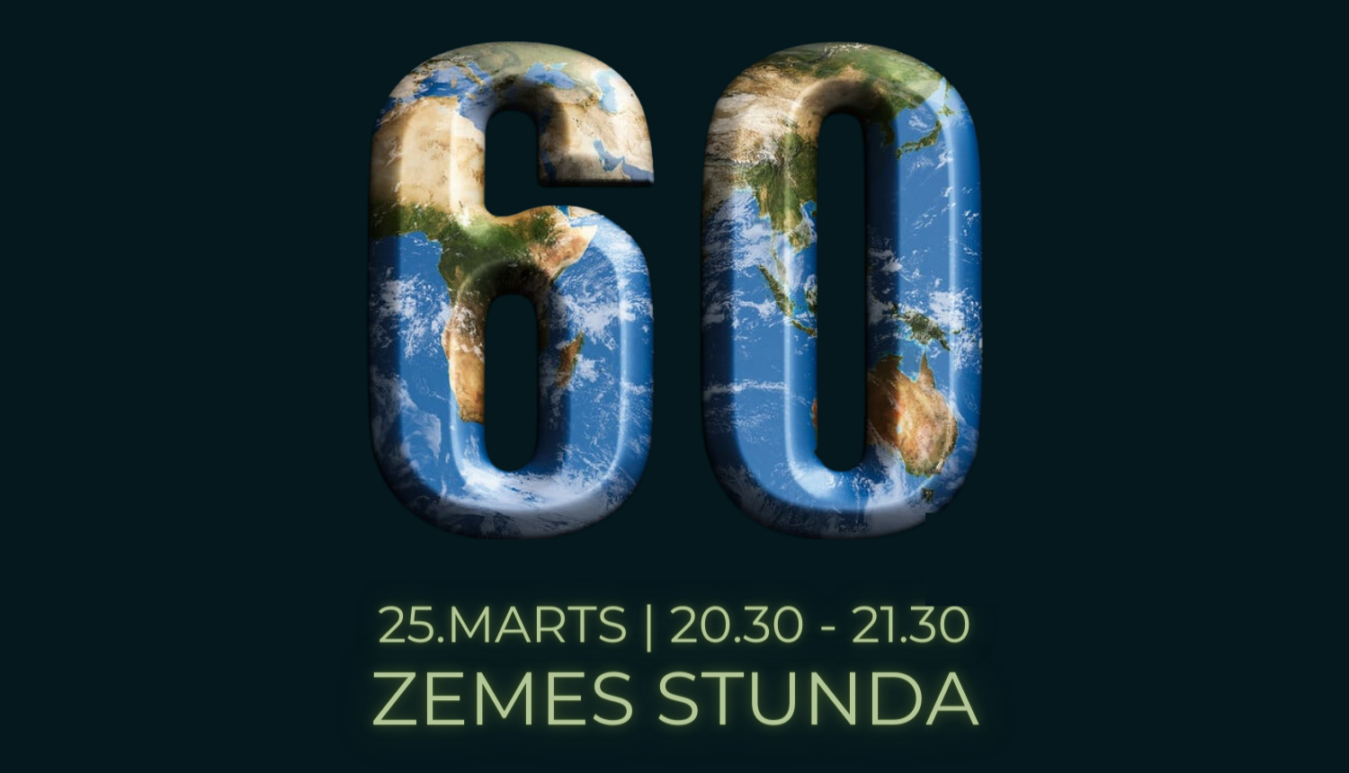 Zemes stunda