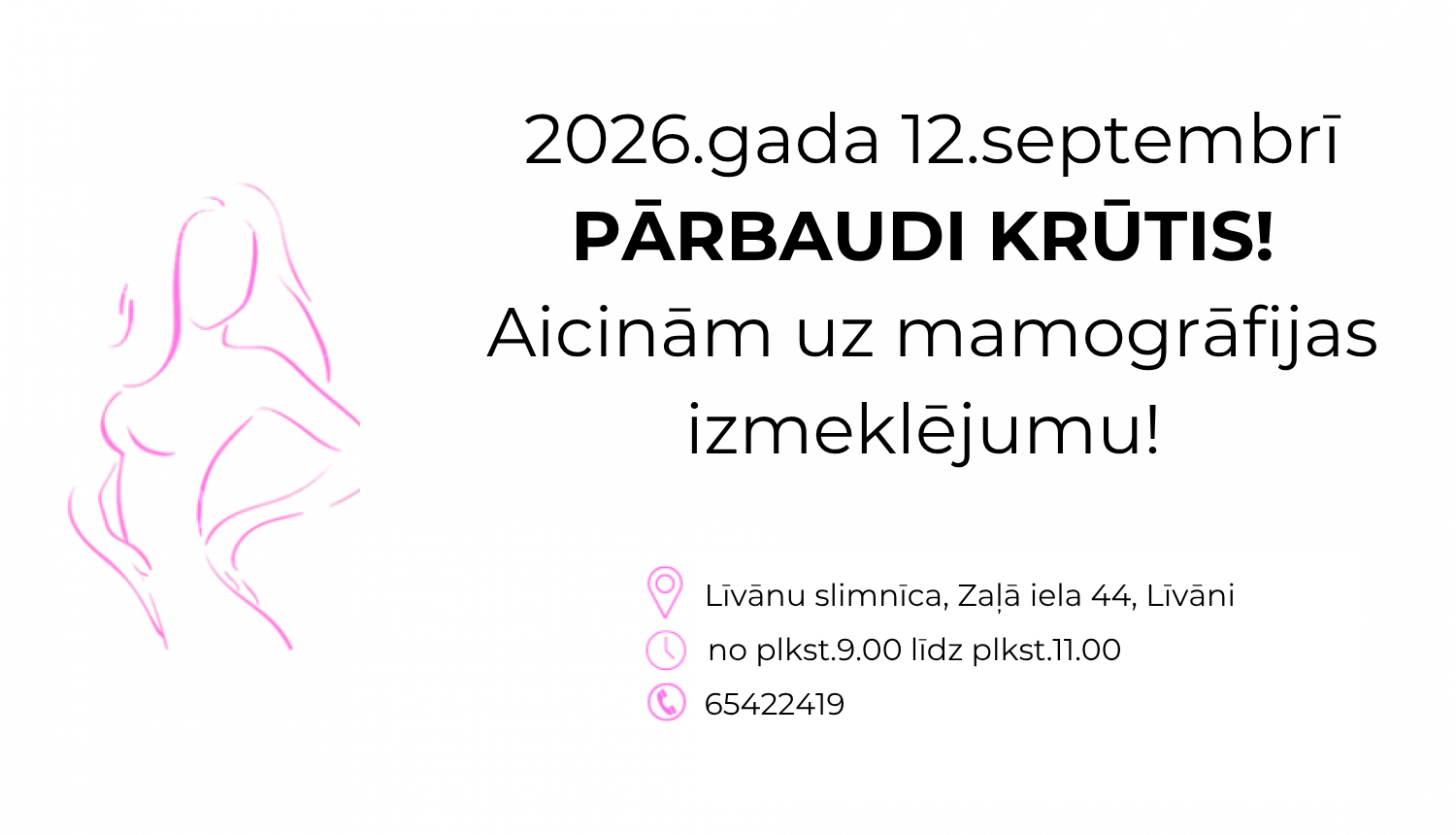 Mobilais mamogrāfs
