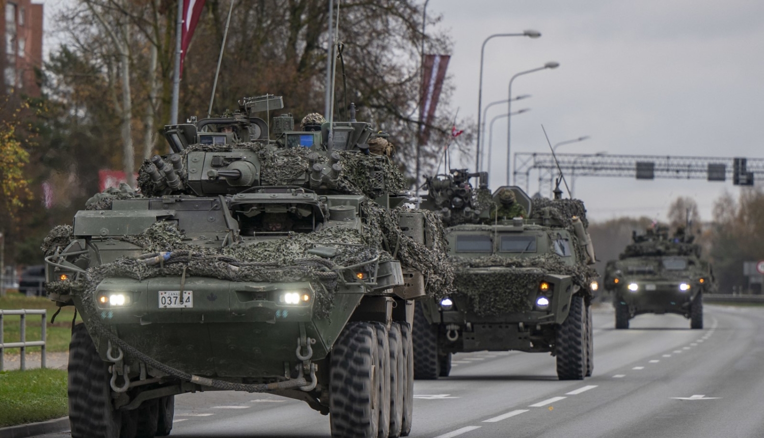 NATO