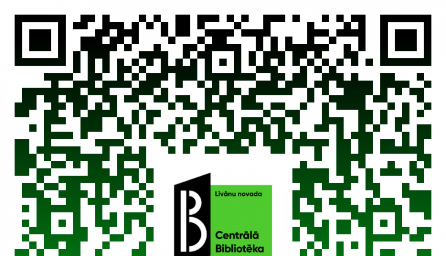 QR kods