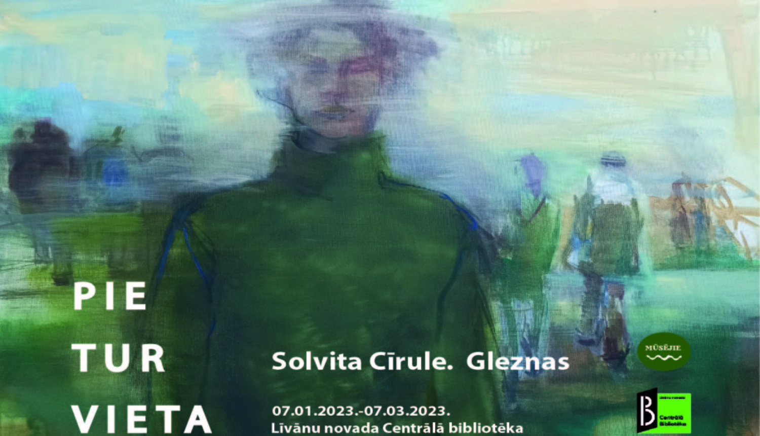Gleznas