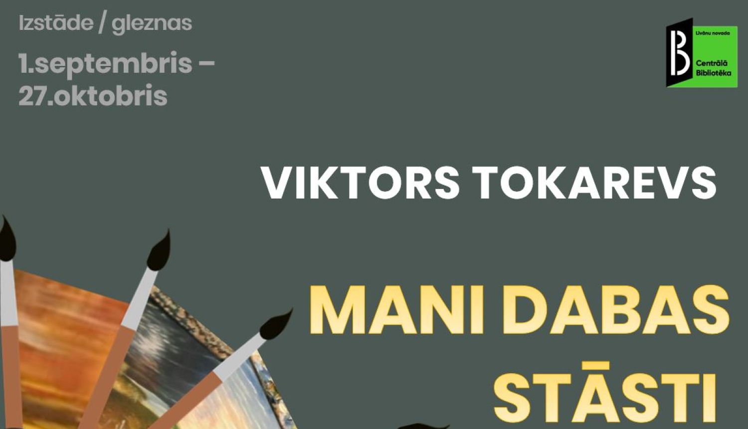 otas un gleznas