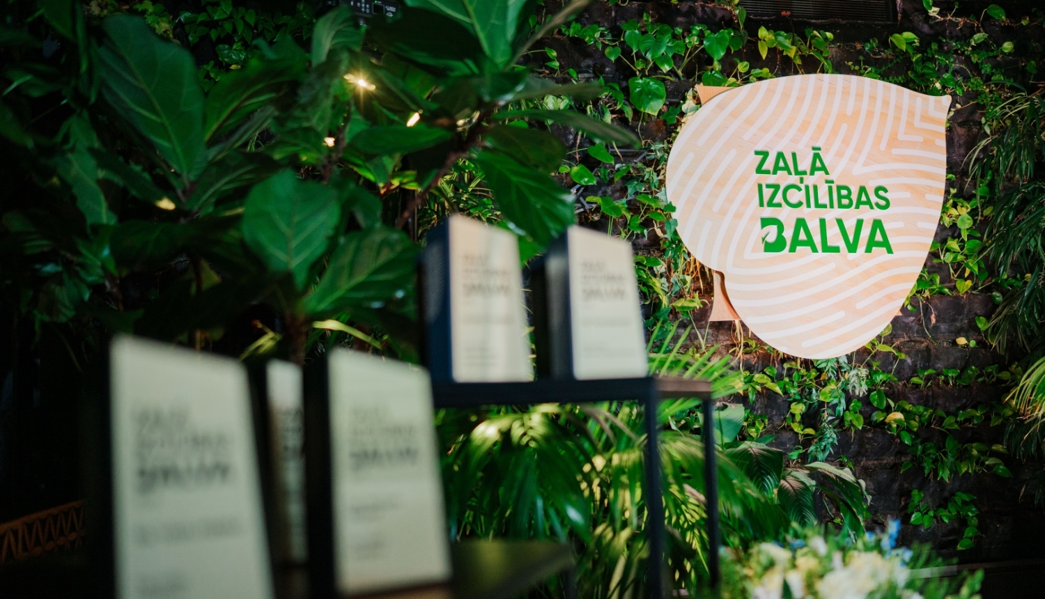 Izcilības balva