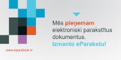 Eparaksts