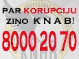 Korupcijas novēršanas un apkarošanas birojs