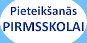 Pieteikšanās pirmsskolai