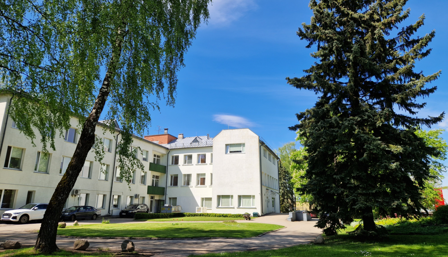 Līvānu slimnīca