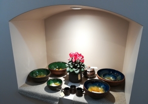 HANDMADE Latgola