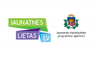 Logo dažadi