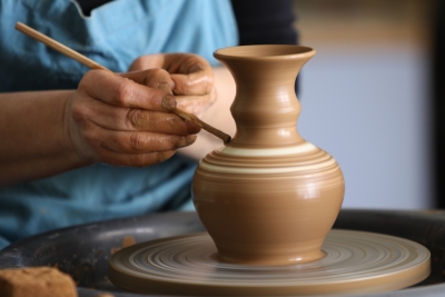 Keramikas darbnīca