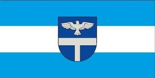Līvānu pilsētas karogs