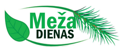 skuja un lapa - logo